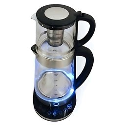 چای ساز یونیک  کد RAGA_um255