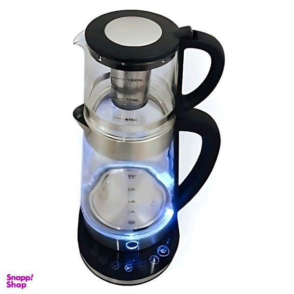 چای ساز یونیک  کد RAGA_um255