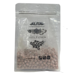 بیو سرامیک آکواریوم الیتا مدل توپی حجم 1.2 لیتر