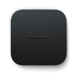 اندروید باکس شیائومی مدل MDZ-28-AA 4K 2nd Gen MI BOX S