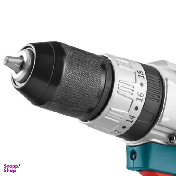 پیچ گوشتی شارژی رونیکس مدل 8615