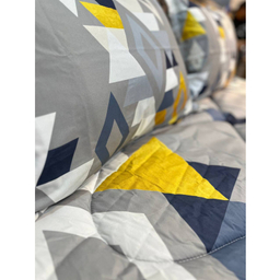 سرویس خواب 4 تکه راشا مدل Cornelia دو نفره