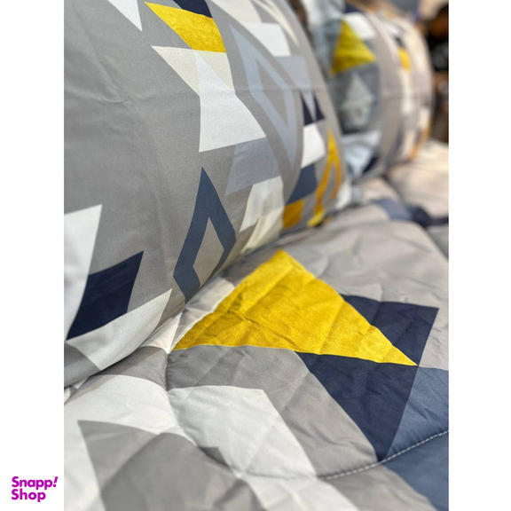 سرویس خواب 4 تکه راشا مدل Cornelia دو نفره