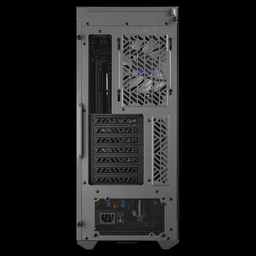 کیس مخصوص بازی کولر مستر مدل MASTER BOX TD500 MAX ARGB