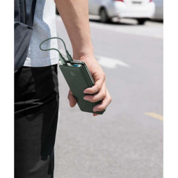 پاور بانک 10000 میلی‌ آمپر ساعت انکر مدل PowerCore III Sense 10K