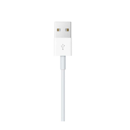 شارژر اپل مدل Magnetic Charger to USB مناسب ساعت هوشمند Apple Watch طول 1 متر