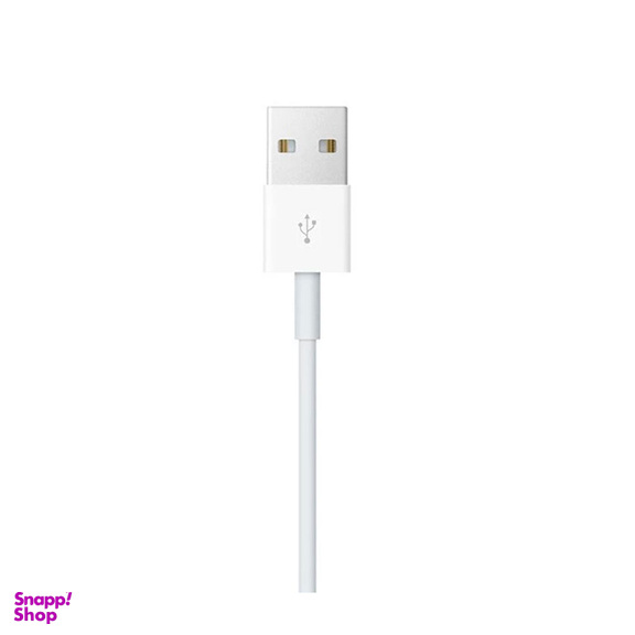 شارژر اپل مدل Magnetic Charger to USB مناسب ساعت هوشمند Apple Watch طول 1 متر