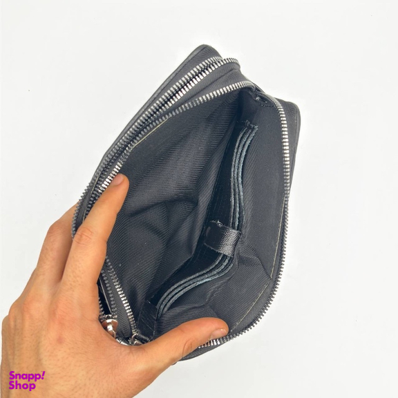 کیف دستی مردانه کد 46