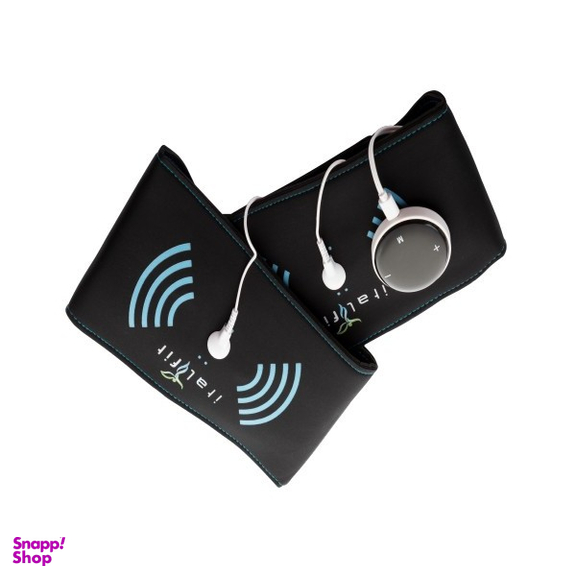 ماساژور الکتریکی رانبند ایتالفیت مدل ای ام اس