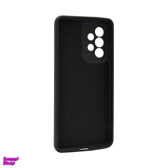 قاب گوشی موبایل مدل Silicone مناسب سامسونگ گلکسی A53 5G