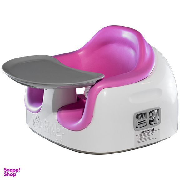 صندلی غذای کودک اسپرینگ مدل Bumbo01