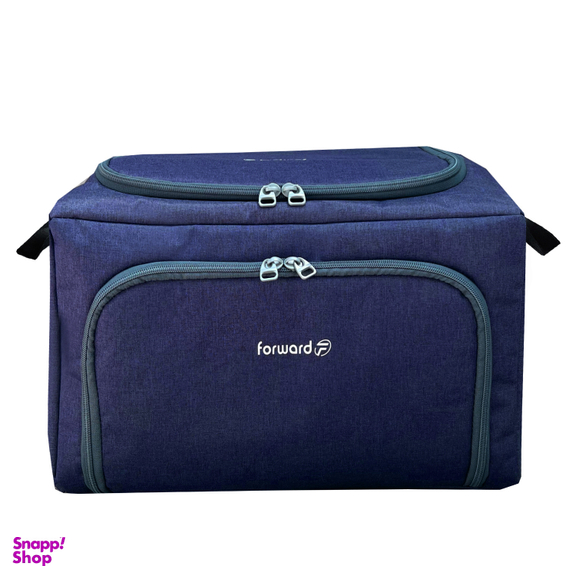 نظم دهنده سفری و کمد فوروارد مدل FCLT4436 REGULATE