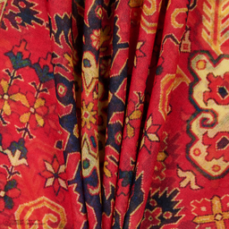 شال زنانه کد 16