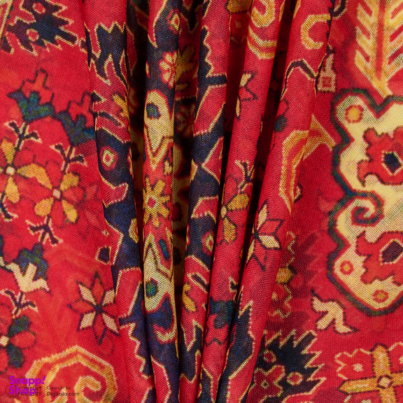 شال زنانه کد 16