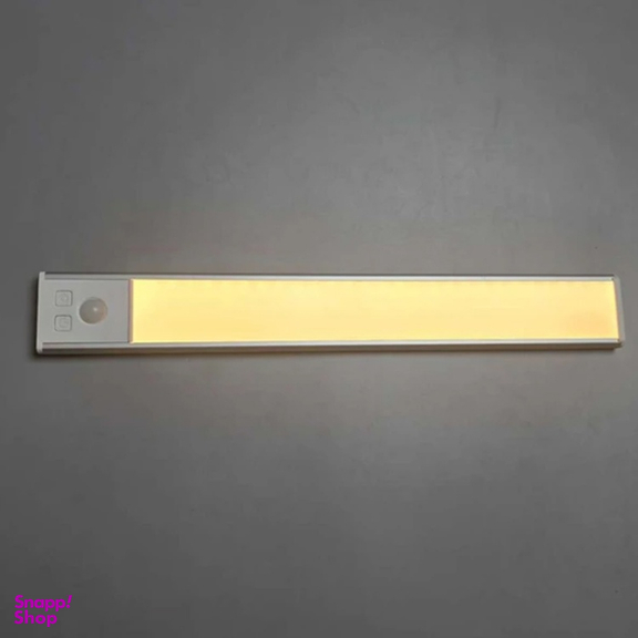 چراغ ال ای دی مدل زیر کابینتی کد FlatPanel-30cm