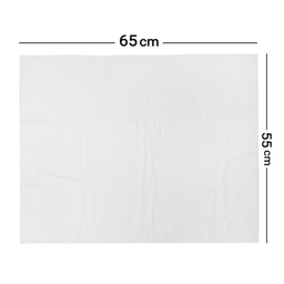 دستمال نظافت خانه و آشپزخانه نخ ماییلدا مدل 5351 بسته 5 عددی