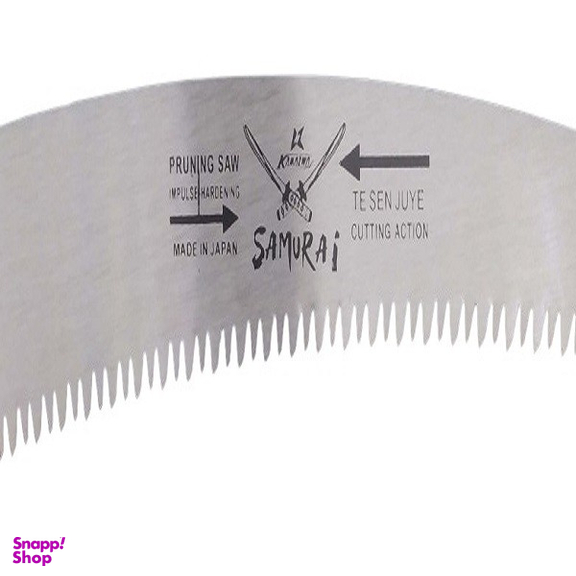 اره نجاری و باغبانی سامورایی مدل C-330-LH