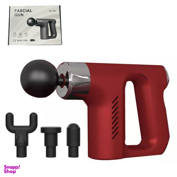 ماساژور برقی فشیال گان مدل 740