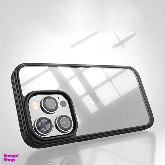 کاور اپیکوی مدل Skin مناسب برای گوشی موبایل اپل iPhone 13 / 14