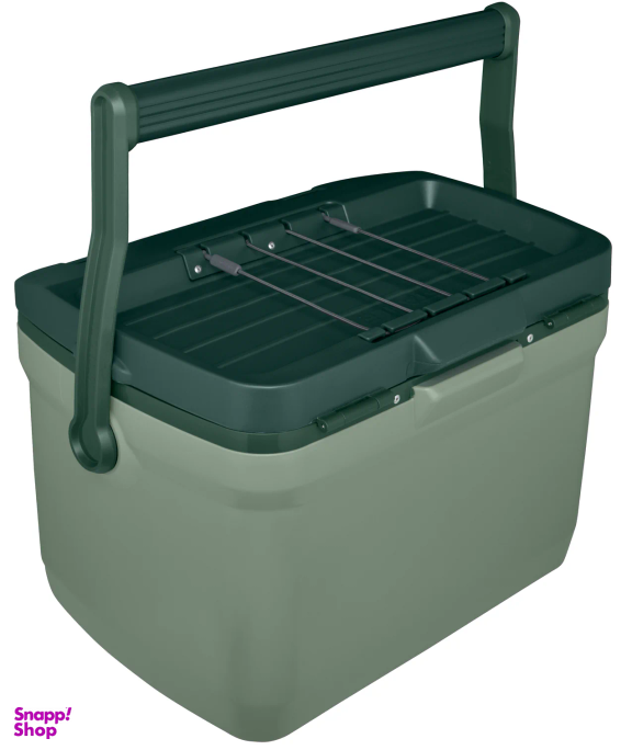 کول باکس استنلی 15.1 لیتری مدل OUTDOOR COOLER