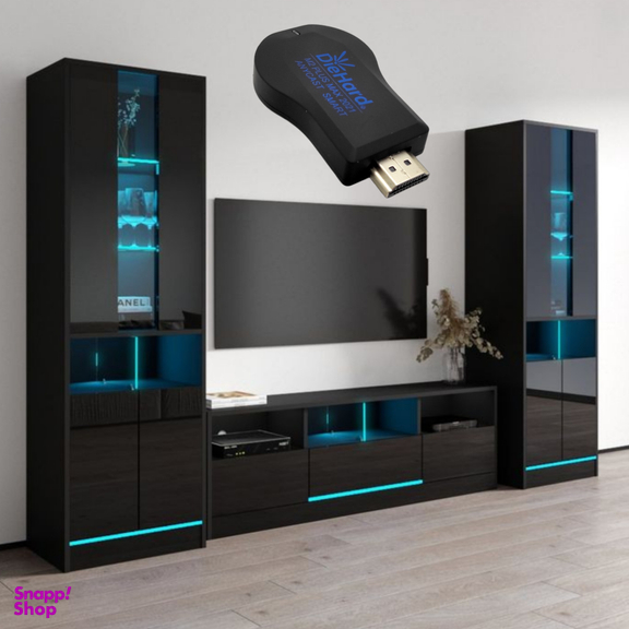 دانگل HDMI انی‌کست دای هارد مدل +Diehard M2