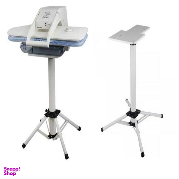 اتو پرسی دومنا مدل SP2150 به همراه پایه تلسکوپی