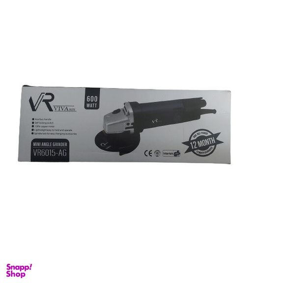مینی فرز ویوارکس مدل VR6015