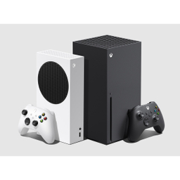 کنسول بازی ایکس باکس مایکروسافت مدل XBox Series S ظرفیت 512 گیگابایت
