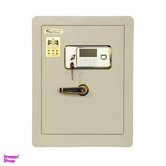 گاوصندوق گنجبان مدل FAS-LIGHT620