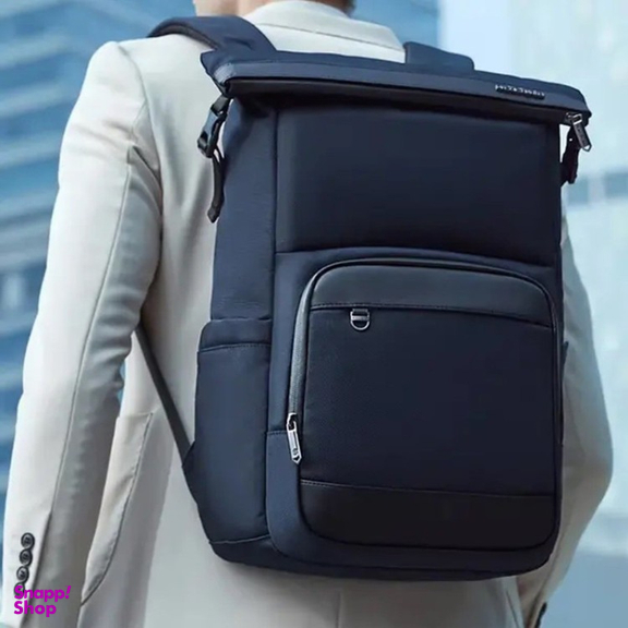 کوله پشتی لپ تاپ 15 اینچ آرکتیک هانتر کد B00684