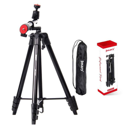 سه پایه دوربین عکاسی جیماری مدل KP-2207