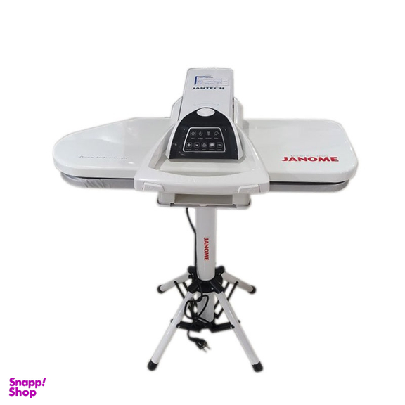 اتو پرس جانتک مدل RC-300