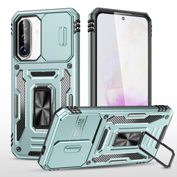 کاور سامورایی مدل Katso مناسب گوشی موبایل سامسونگ Galaxy A56 / Galaxy A36