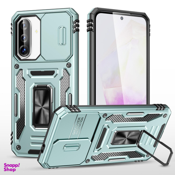 کاور سامورایی مدل Katso مناسب گوشی موبایل سامسونگ Galaxy A56 / Galaxy A36