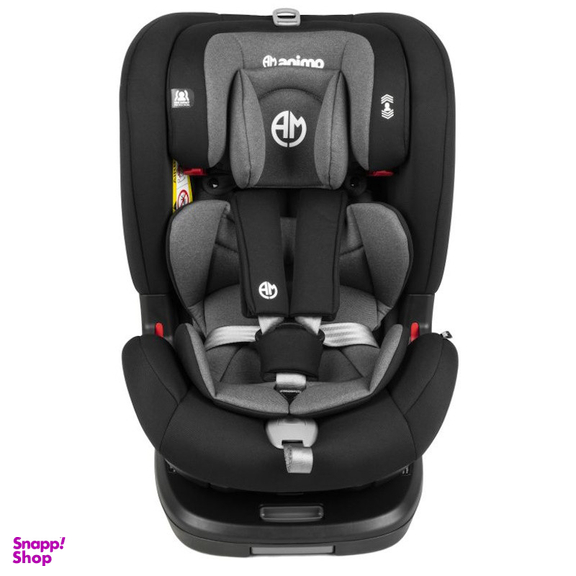 صندلی خودرو کودک آنیمو مدل remy