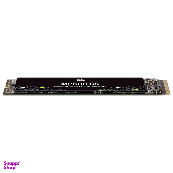 حافظه SSD اینترنال کورسیر مدل MP600 GS NVMe M.2
