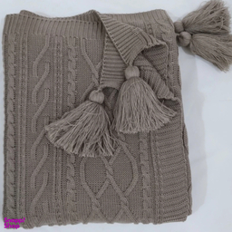 شال مبل و تخت مدل دیانا سایز 175×145 سانتی متر