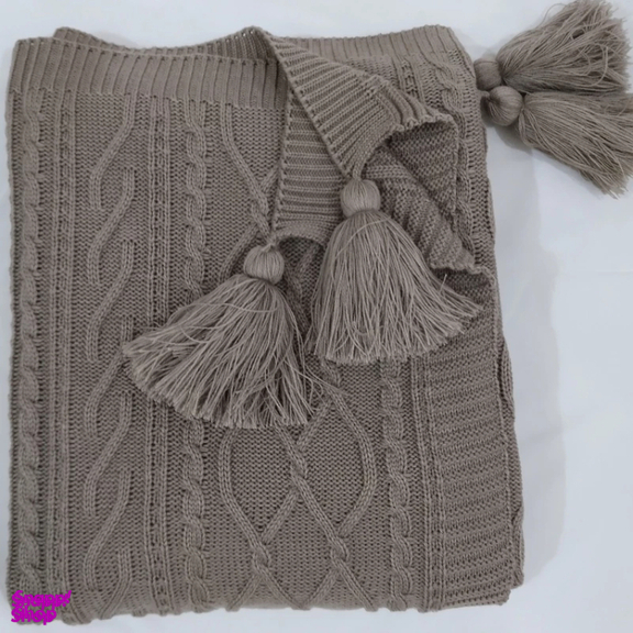 شال مبل و تخت مدل دیانا سایز 175×145 سانتی متر