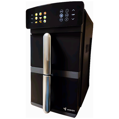 سرخ کن مباشی مدل دو طبقه صفحه رنگی کد Raga-ME_AF806