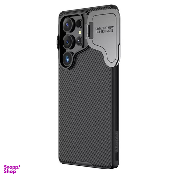 کاور گوشی موبایل نیلکین مدل CamShield Prop مناسب برای سامسونگ Galaxy S25 Ultra