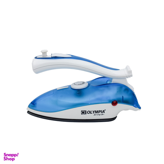 اتو مسافرتی 800 وات المپیا مدل oe-13