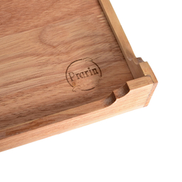 سینی بدون دسته پرارین کد 9037