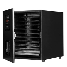 میوه خشک کن تراشه پرداز مدل t555 توربو پلاس