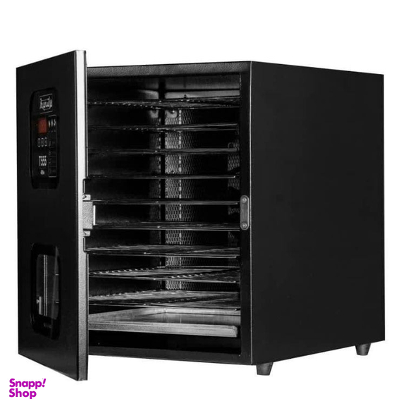 میوه خشک کن تراشه پرداز مدل t555 توربو پلاس