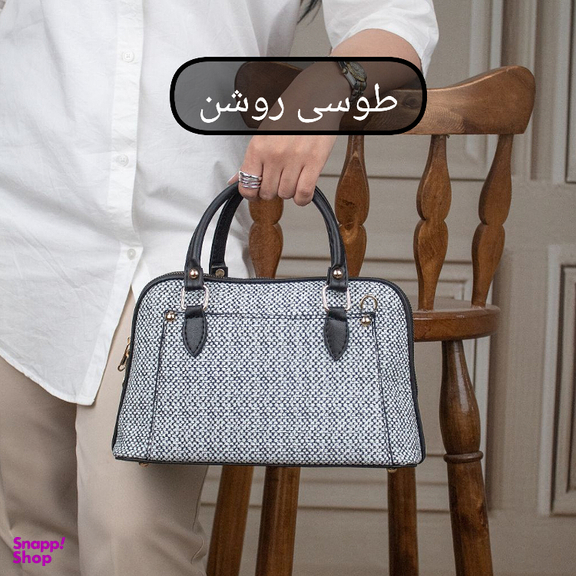 کیف زنانه مدل سپتا کد 7705595