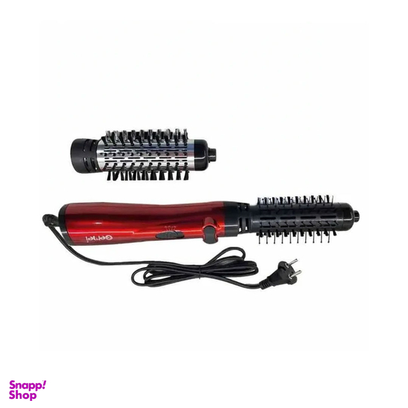 سشوار برس دار چرخشی جیمی مدل GM-4829
