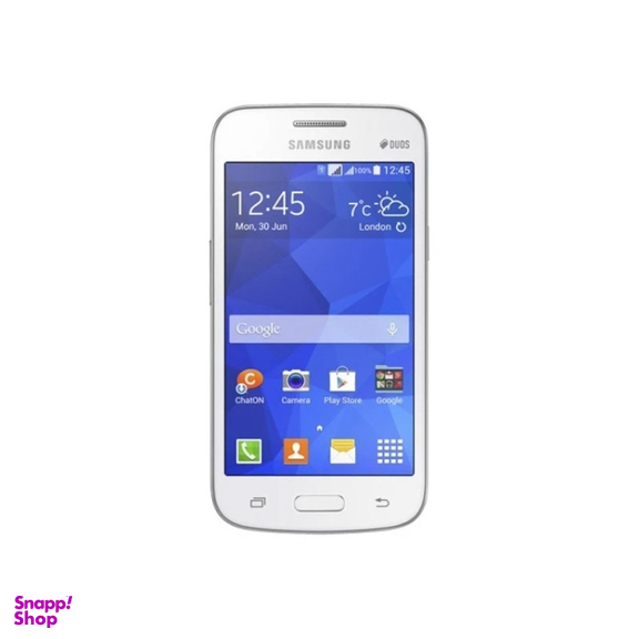 گوشی موبایل سامسونگ مدل Galaxy Star 2 Plus دو سیم کارت ظرفیت 4 گیگابایت رم 512 مگابایت