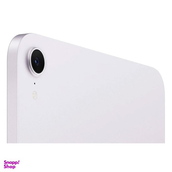 تبلت 8.3 اینچی اپل مدل iPad mini 7th Generation 2024 Wi-Fi ظرفیت 128 گیگابایت و رم 8 گیگابایت