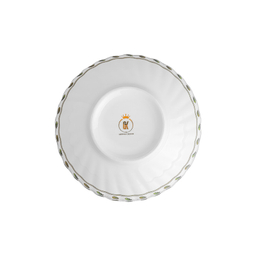 کاسه سالاد خوری طرح رویسا کد GK701136-2