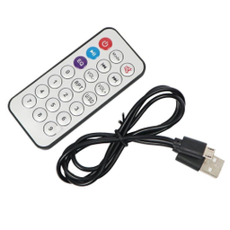 اسپیکر بلوتوثی قابل حمل مدل ZQS-6203